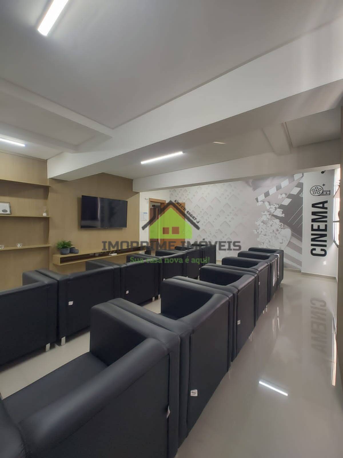 Apartamento, 2 quartos, 46 m² - Foto 1