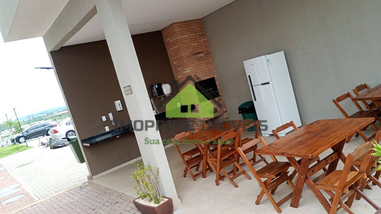 Apartamento, 2 quartos, 46 m² - Foto 15