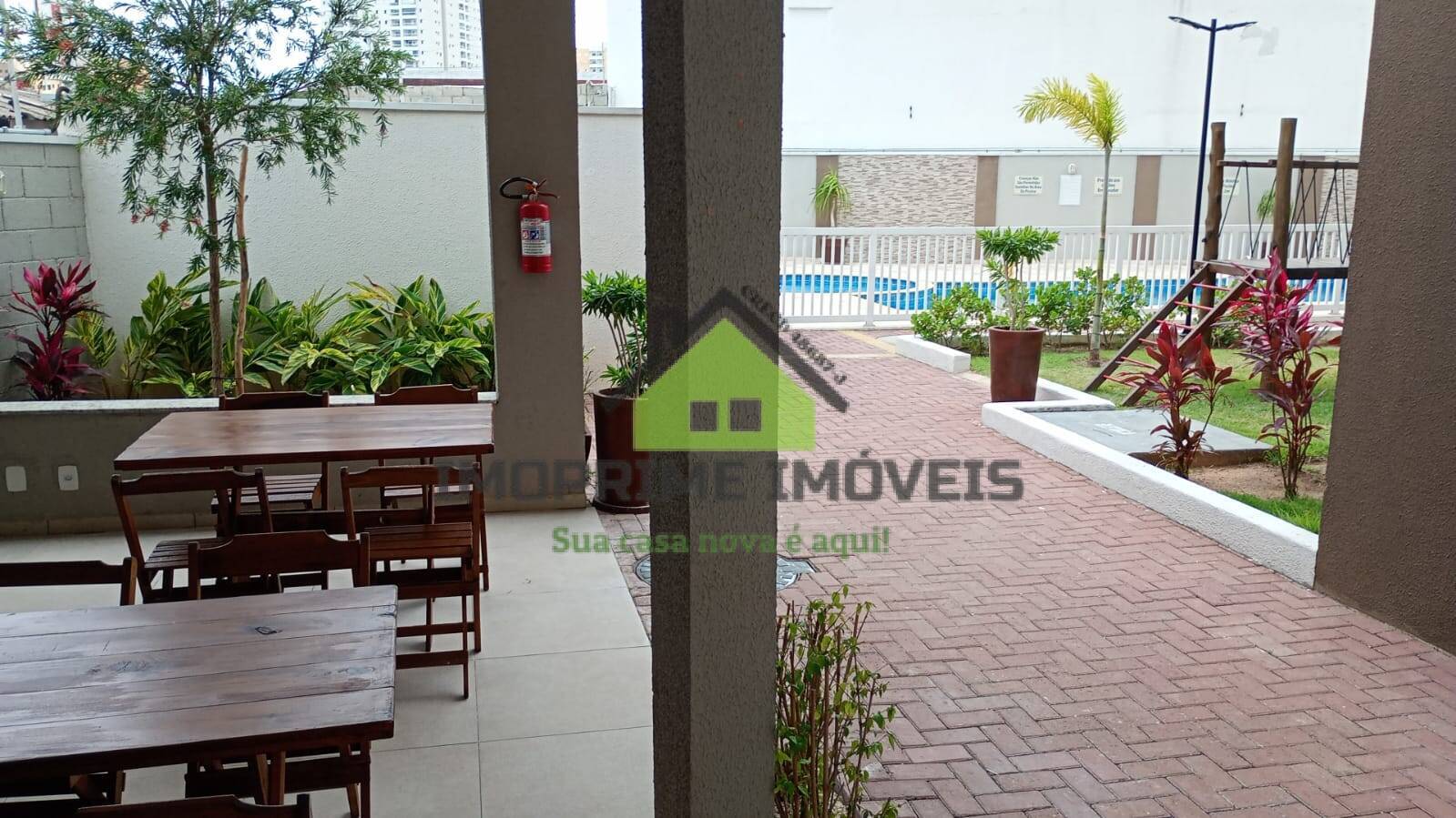 Apartamento, 2 quartos, 46 m² - Foto 16