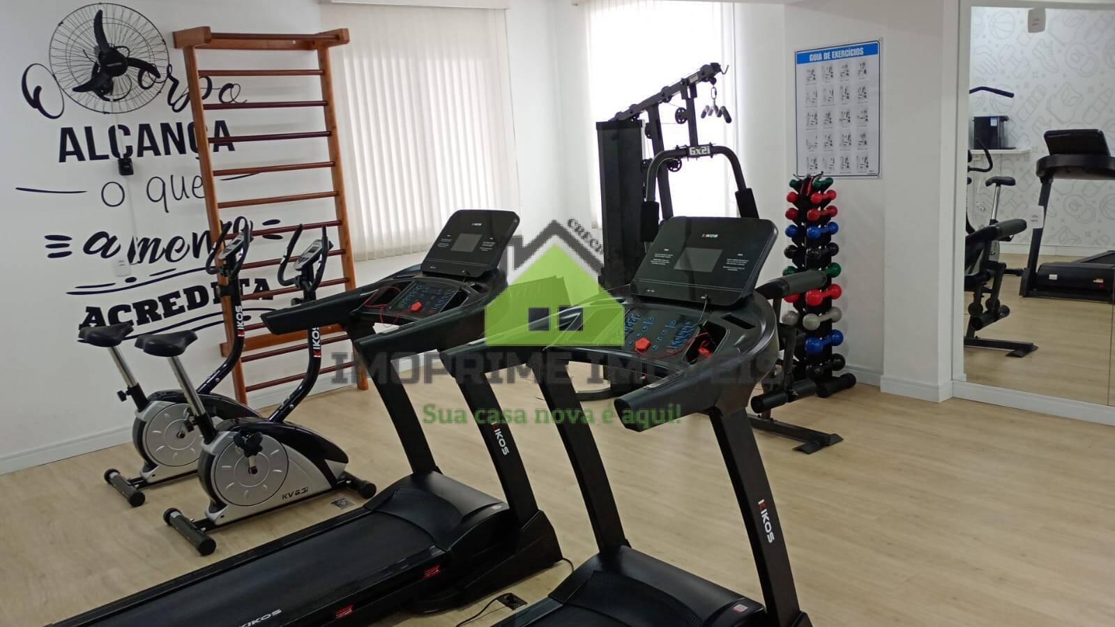 Apartamento, 2 quartos, 46 m² - Foto 14