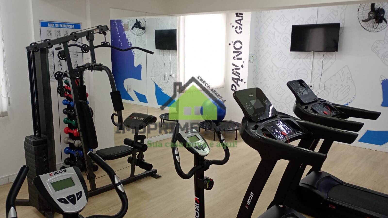 Apartamento, 2 quartos, 46 m² - Foto 13