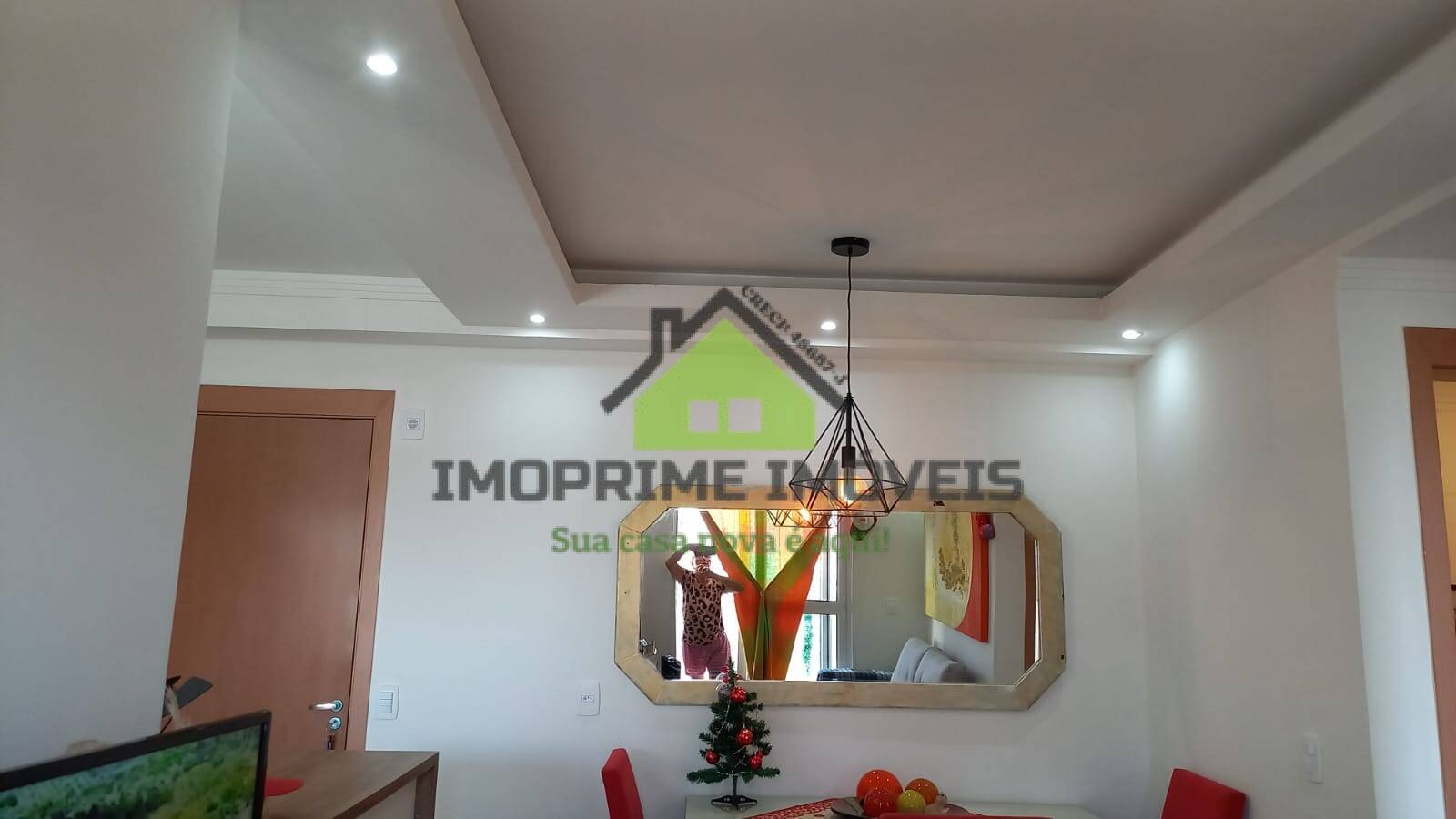 Apartamento, 2 quartos, 46 m² - Foto 19