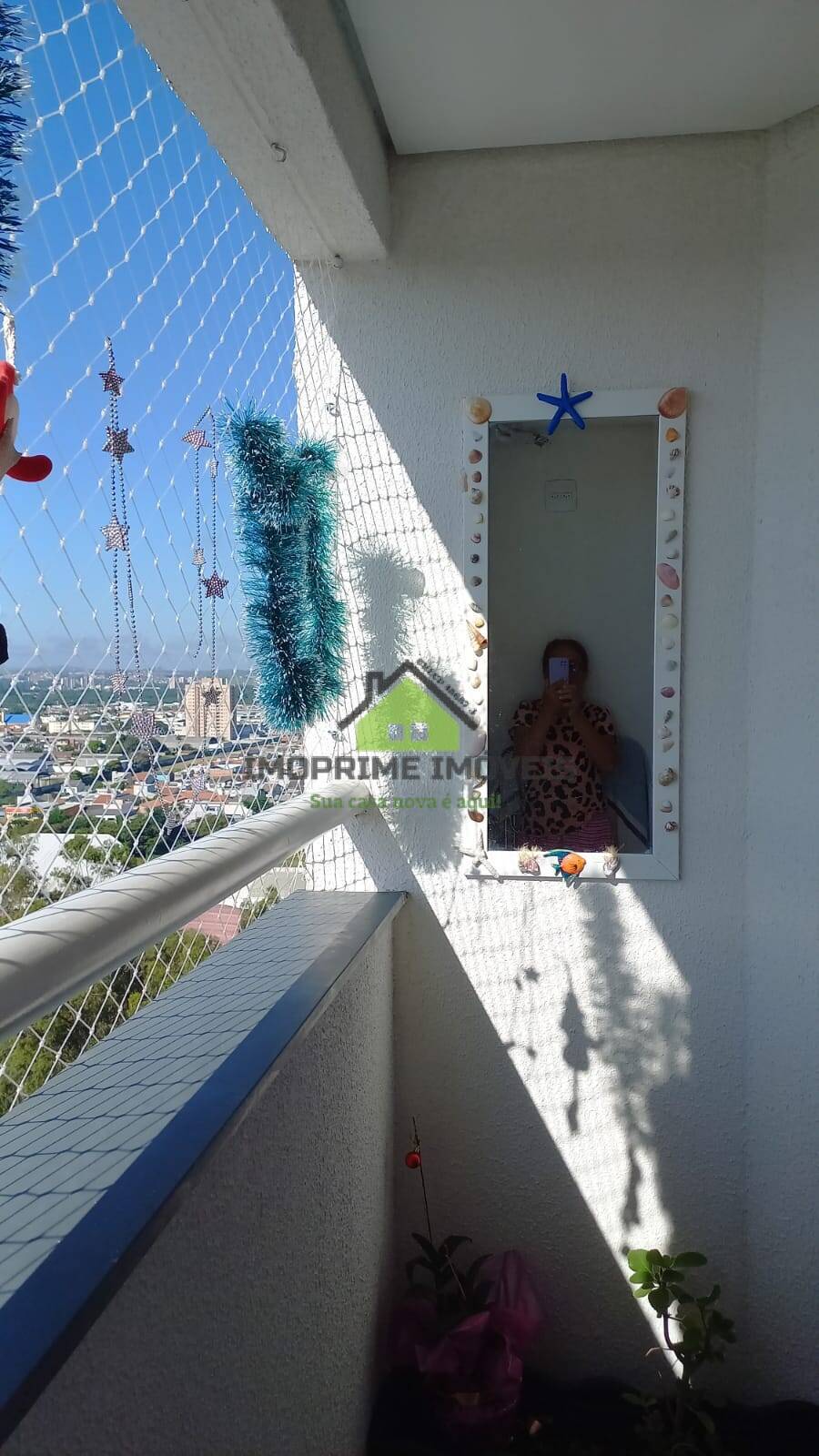 Apartamento, 2 quartos, 46 m² - Foto 21