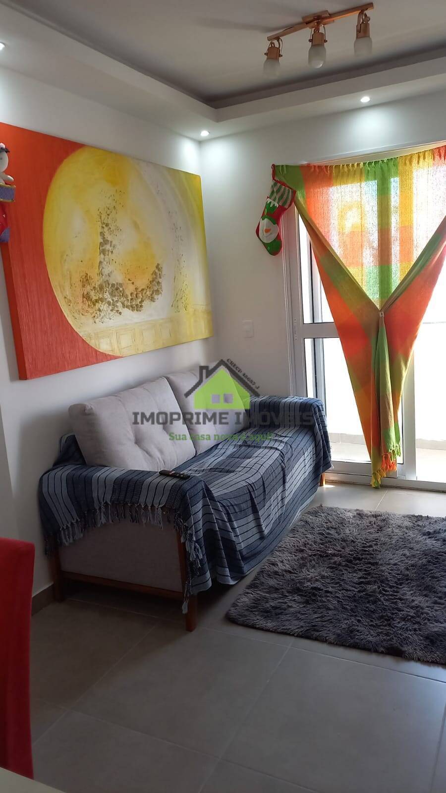 Apartamento, 2 quartos, 46 m² - Foto 23