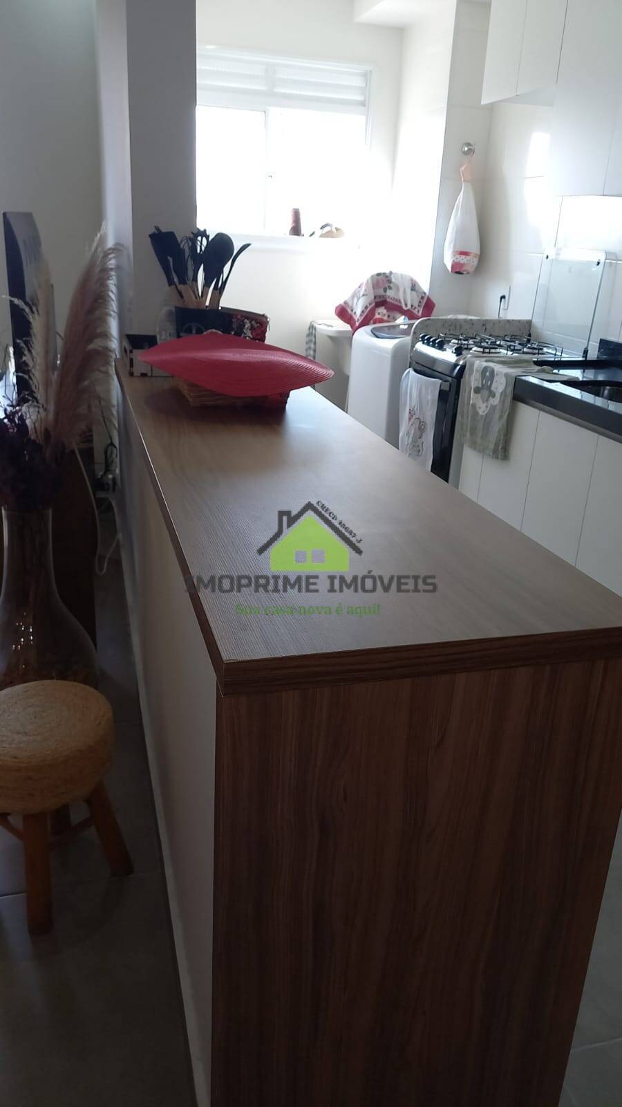 Apartamento, 2 quartos, 46 m² - Foto 24