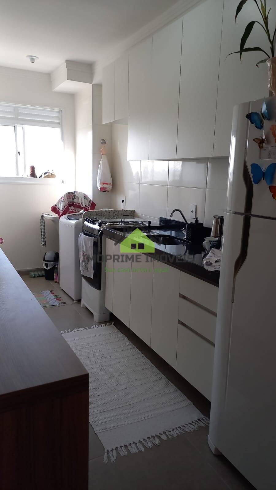 Apartamento, 2 quartos, 46 m² - Foto 27