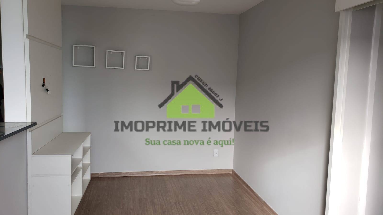 Apartamento, 2 quartos, 45 m² - Foto 3