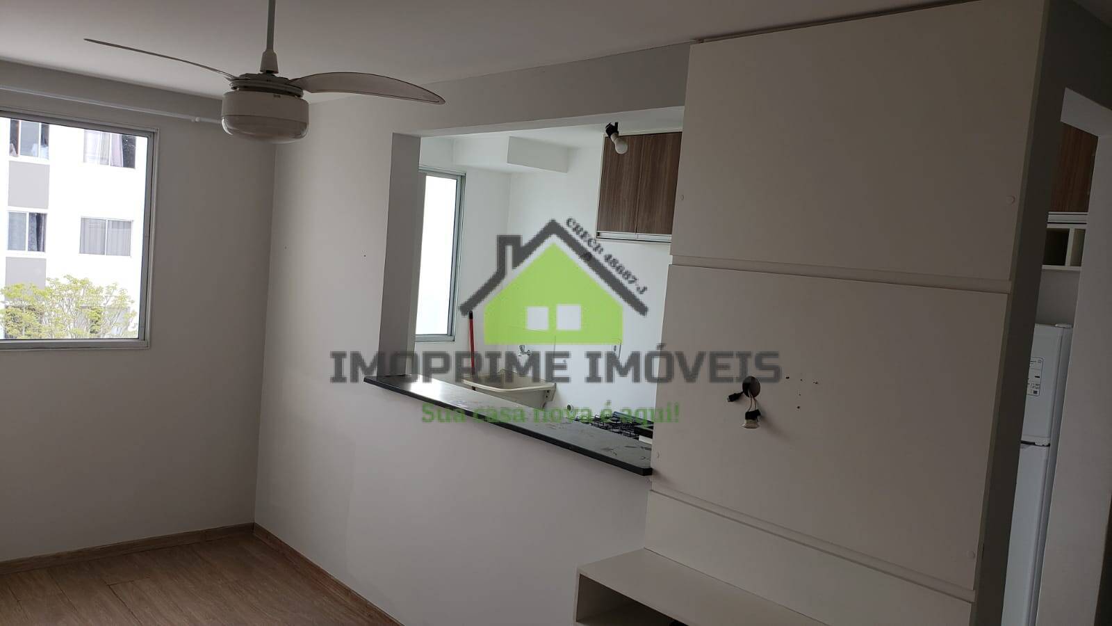 Apartamento, 2 quartos, 45 m² - Foto 9