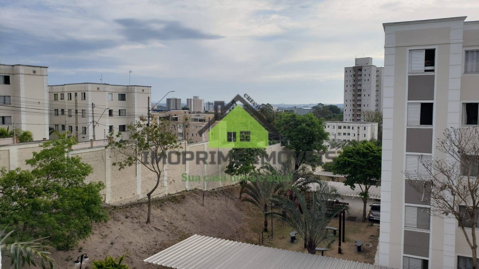 Apartamento, 2 quartos, 45 m² - Foto 11