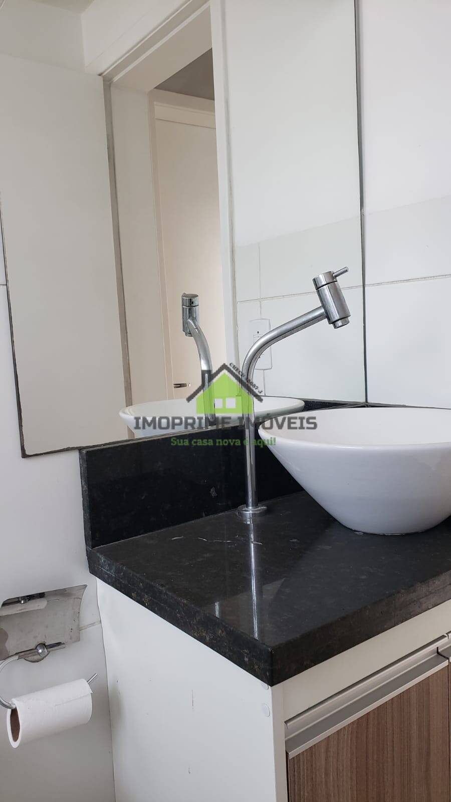 Apartamento, 2 quartos, 45 m² - Foto 7