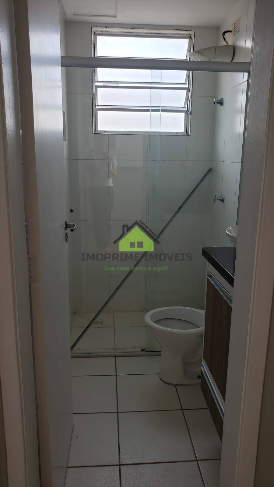 Apartamento, 2 quartos, 45 m² - Foto 17