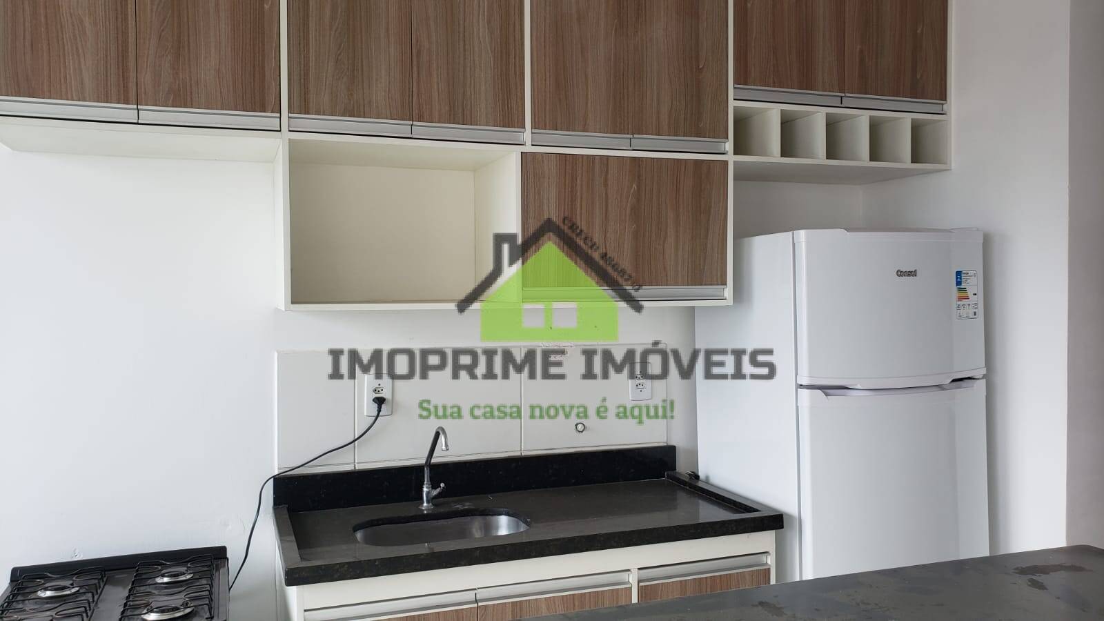 Apartamento, 2 quartos, 45 m² - Foto 26