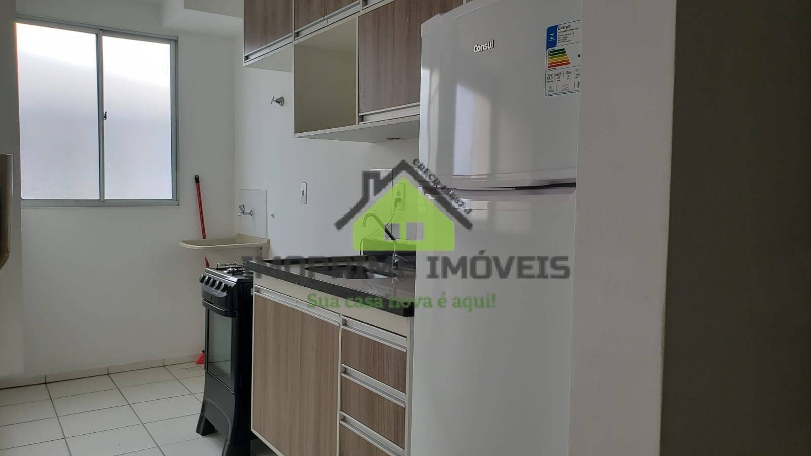 Apartamento, 2 quartos, 45 m² - Foto 25