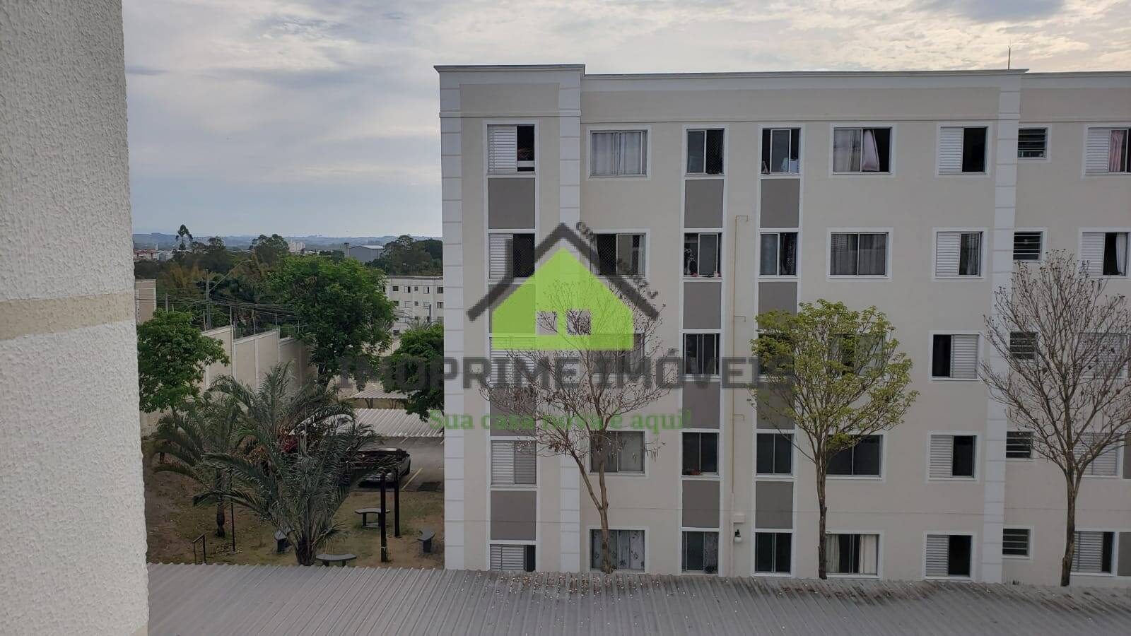 Apartamento, 2 quartos, 45 m² - Foto 28