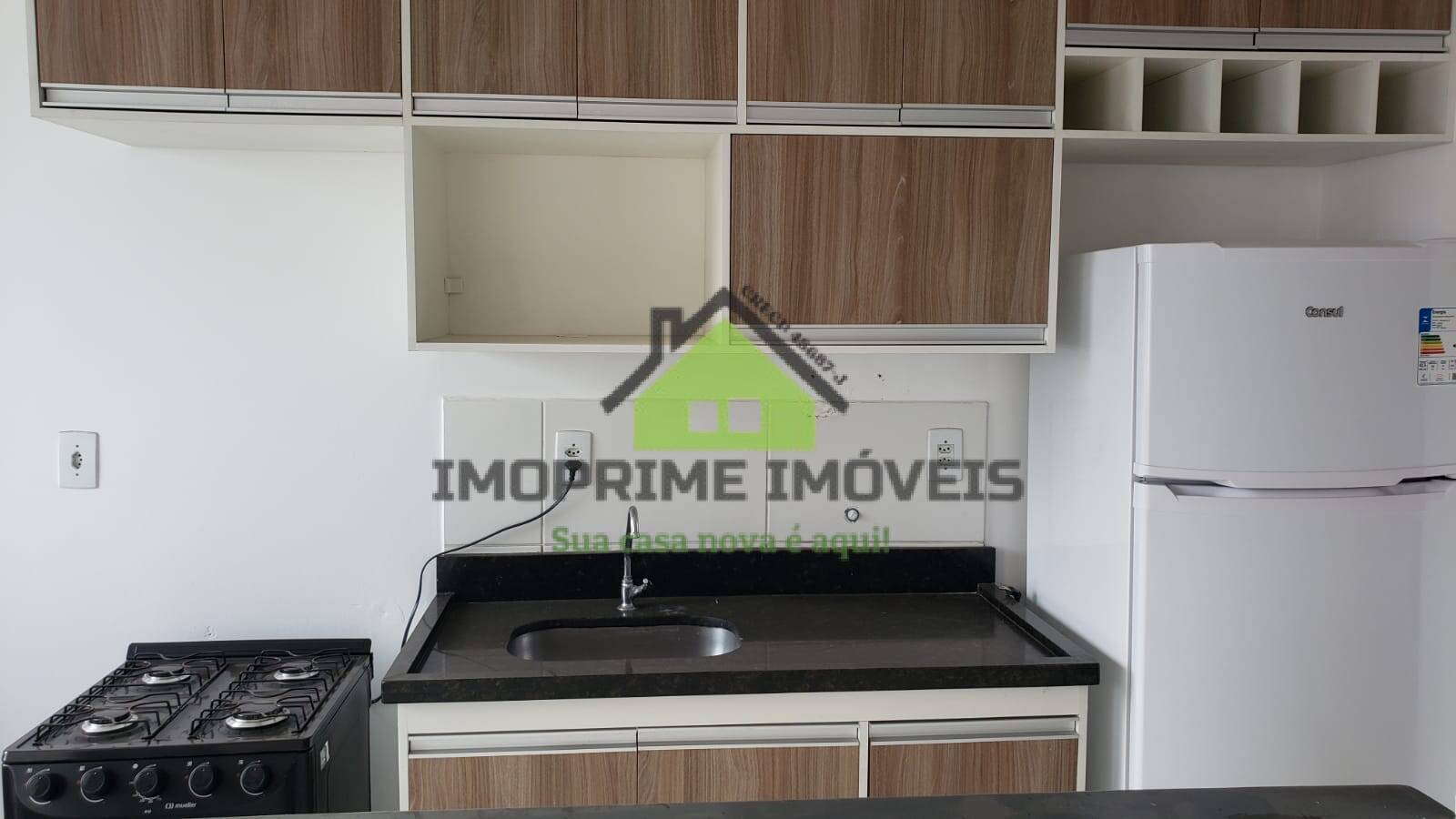 Apartamento, 2 quartos, 45 m² - Foto 29