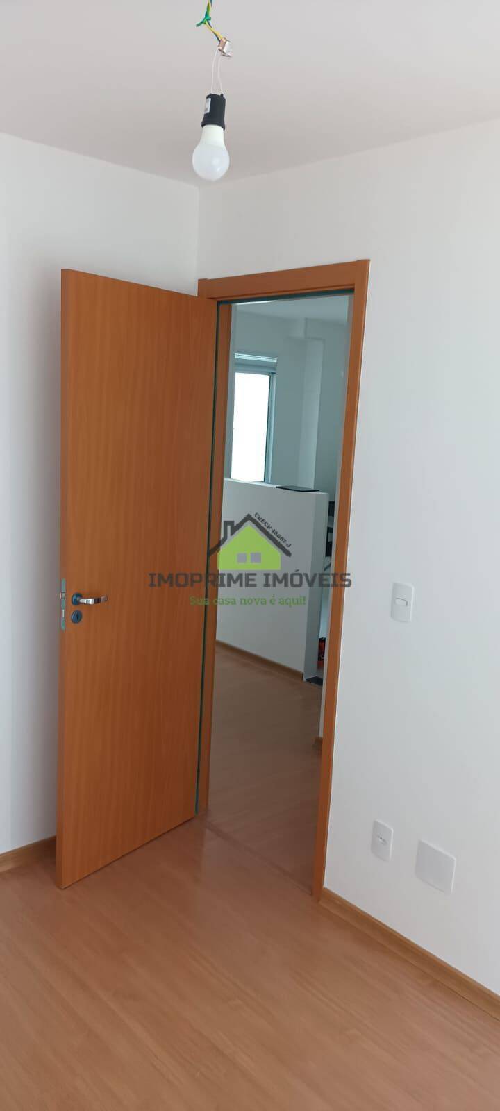 Apartamento, 2 quartos, 40 m² - Foto 2
