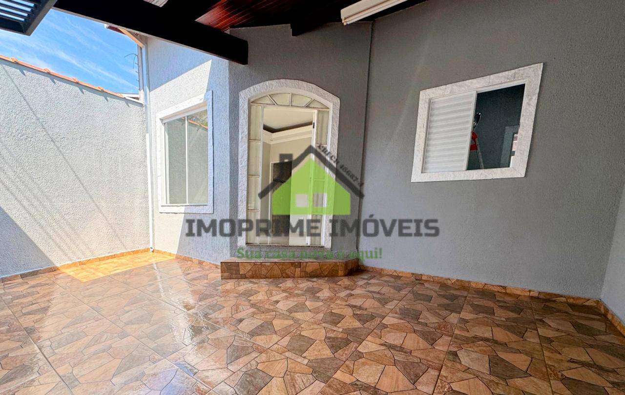 Casa, 3 quartos, 143 m² - Foto 2