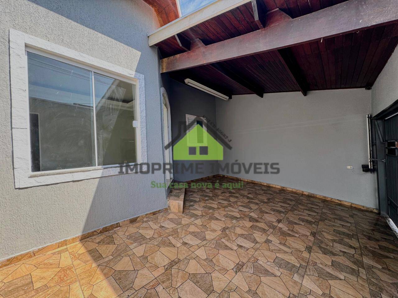 Casa, 3 quartos, 143 m² - Foto 3