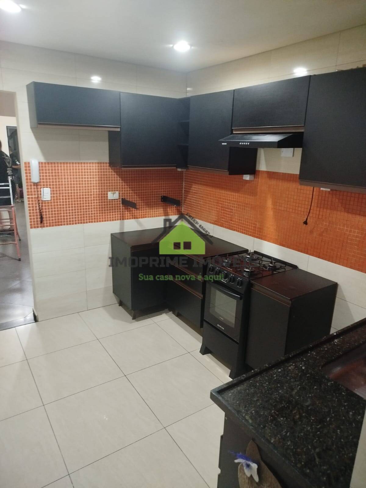 Casa de Condomínio, 2 quartos - Foto 10