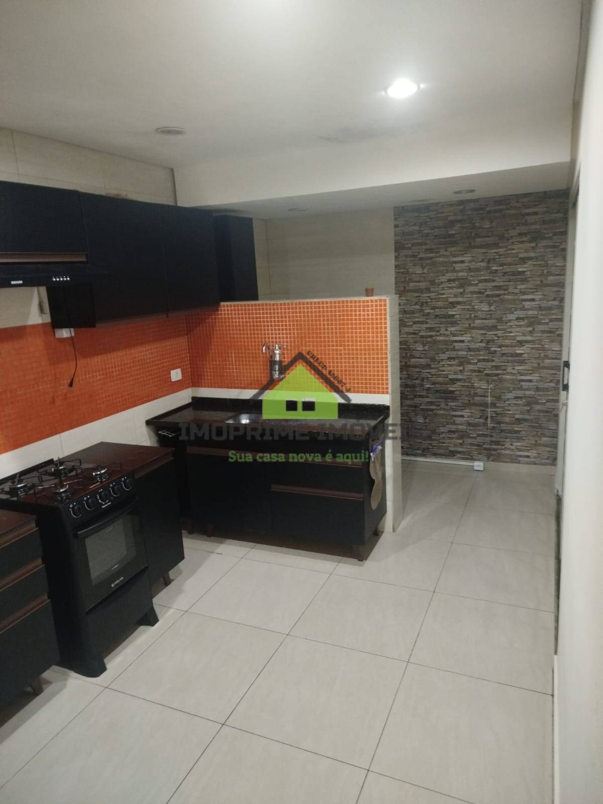 Casa de Condomínio, 2 quartos - Foto 12