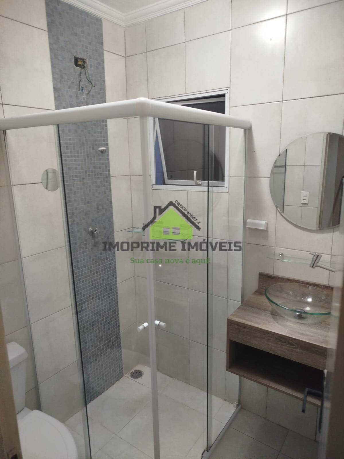 Casa de Condomínio, 2 quartos - Foto 19