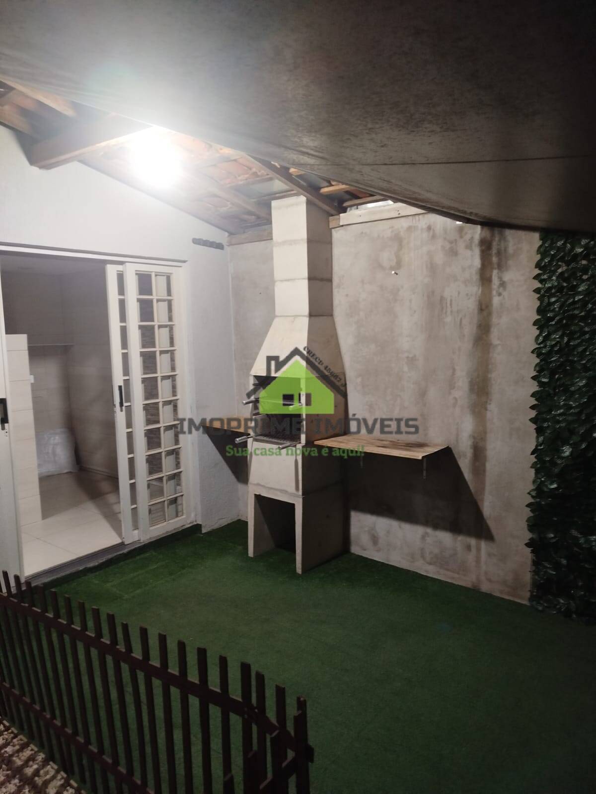 Casa de Condomínio, 2 quartos - Foto 16