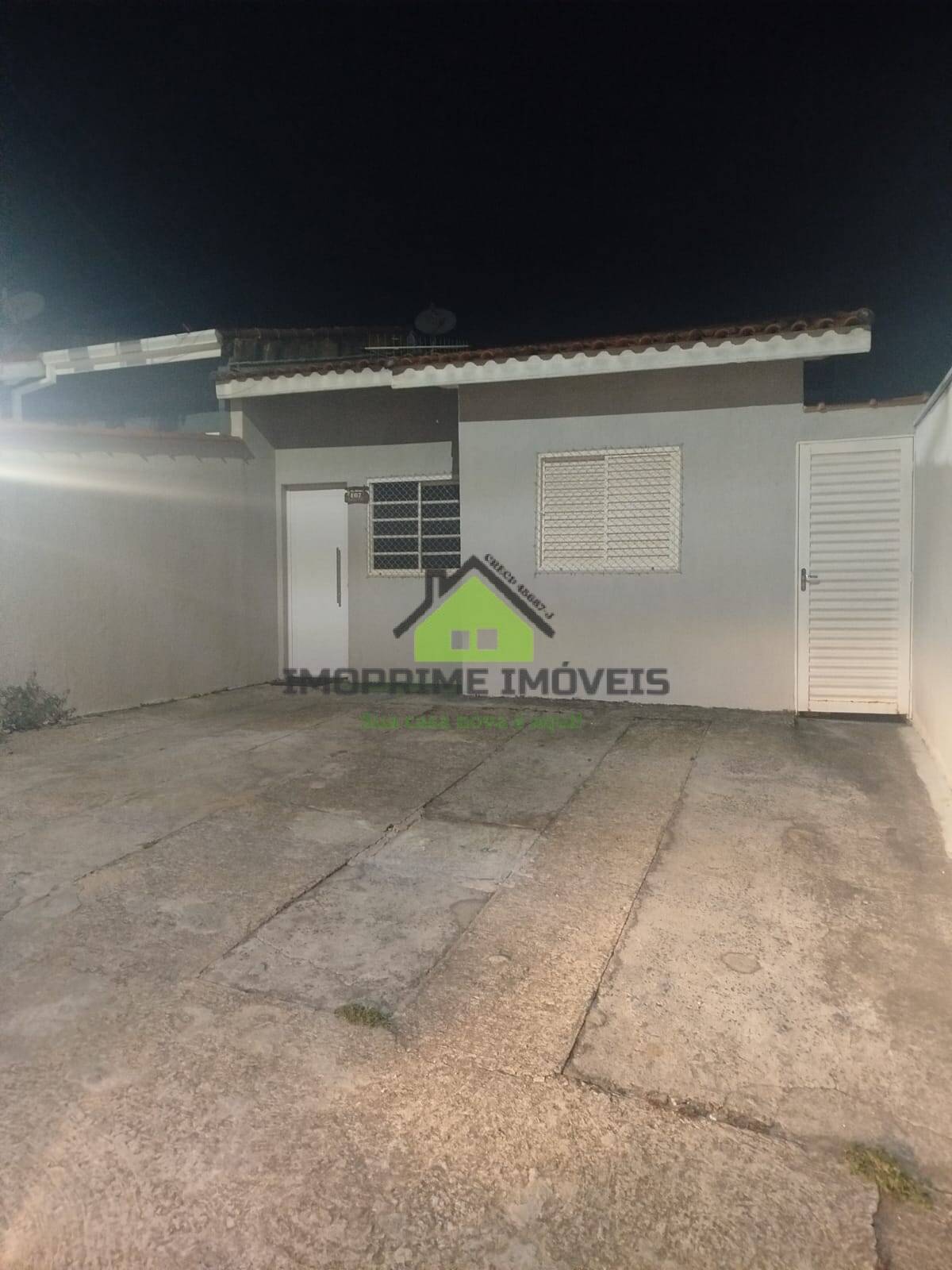 Casa de Condomínio, 2 quartos - Foto 20