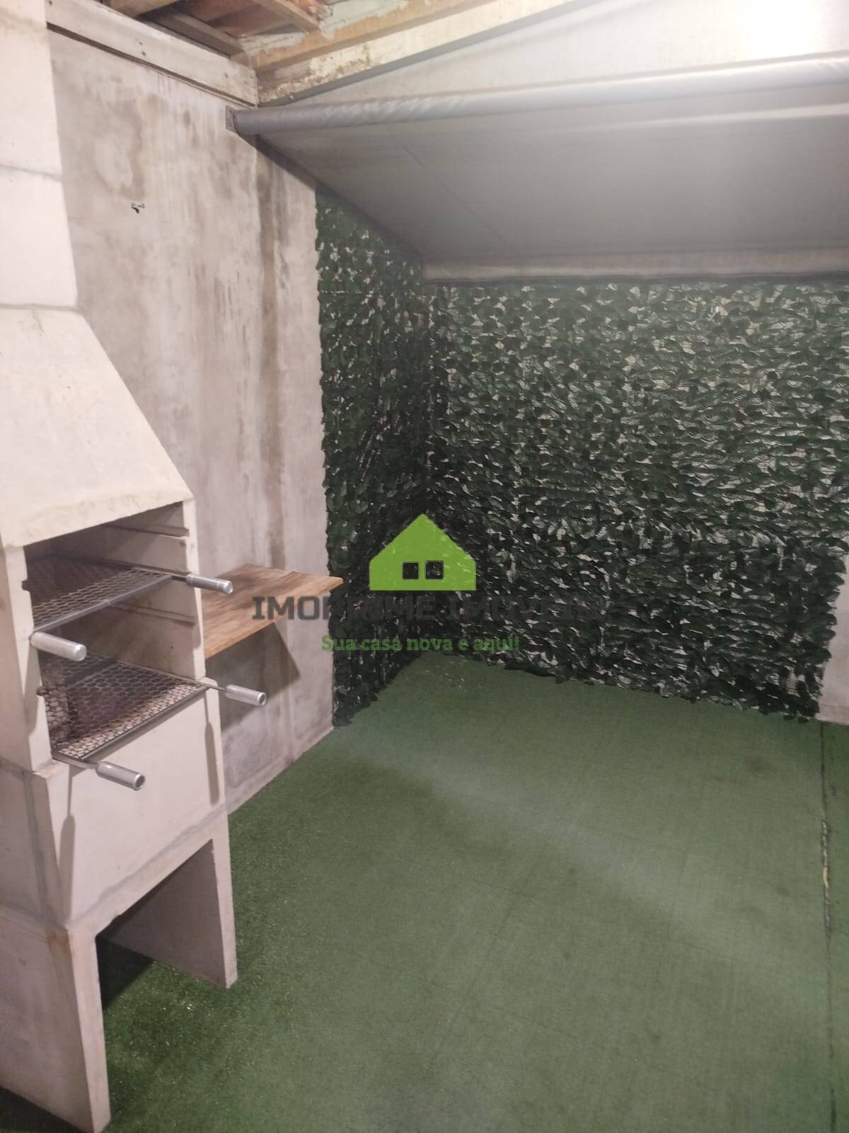 Casa de Condomínio, 2 quartos - Foto 22