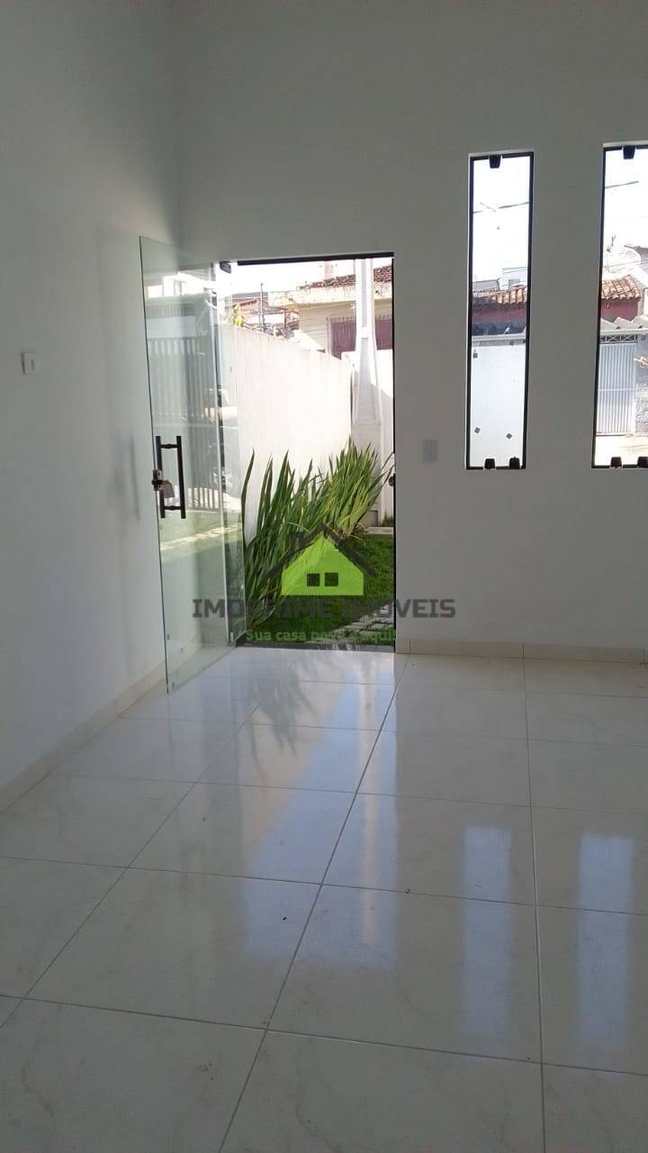 Casa, 2 quartos, 63 m² - Foto 2