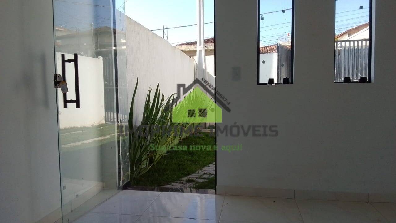 Casa, 2 quartos, 63 m² - Foto 3