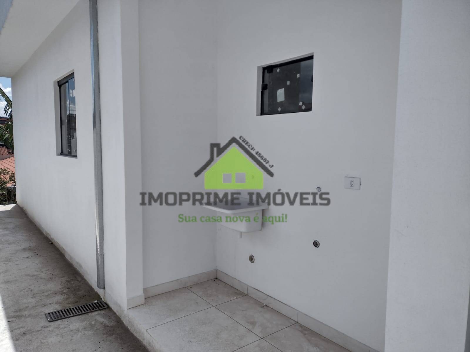 Casa, 2 quartos, 63 m² - Foto 8