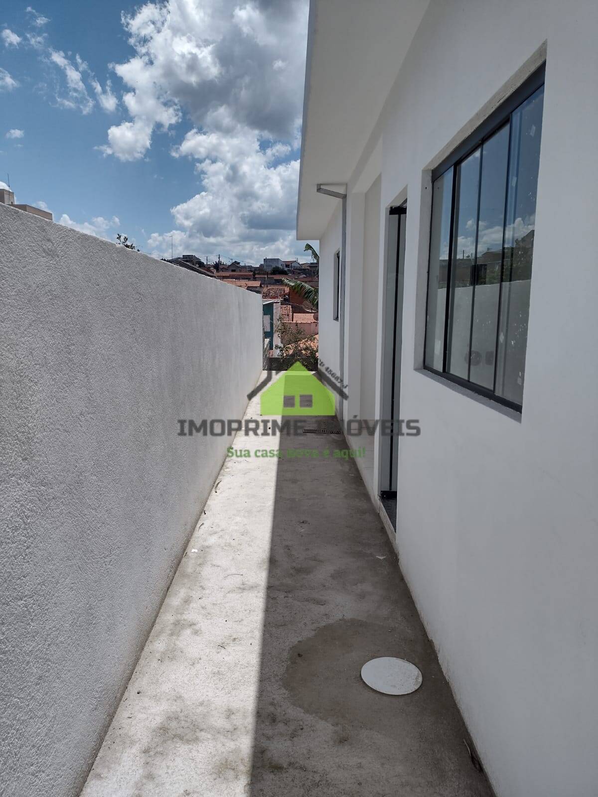 Casa, 2 quartos, 63 m² - Foto 9