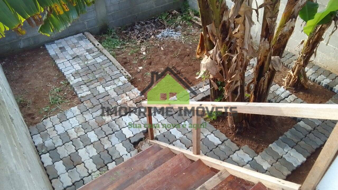 Casa, 2 quartos, 63 m² - Foto 11