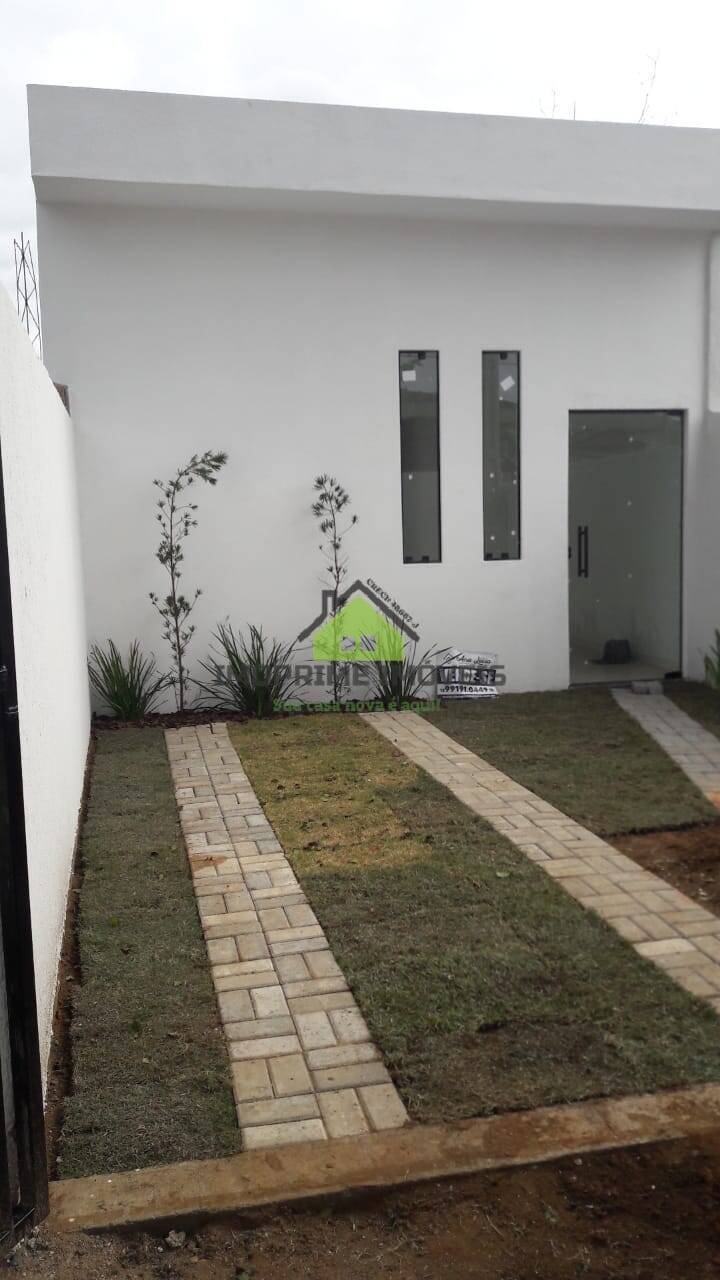 Casa, 2 quartos, 63 m² - Foto 13