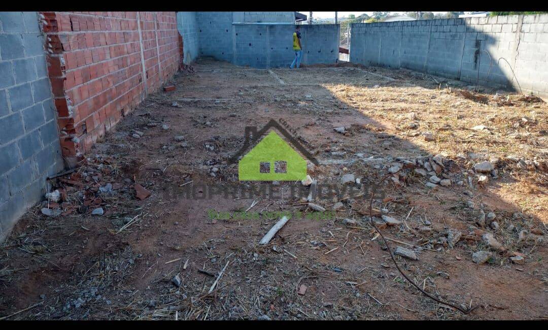 Terreno, 227 m² - Foto 1