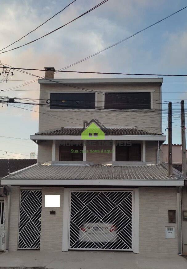 Casa, 4 quartos, 338 m² - Foto 9