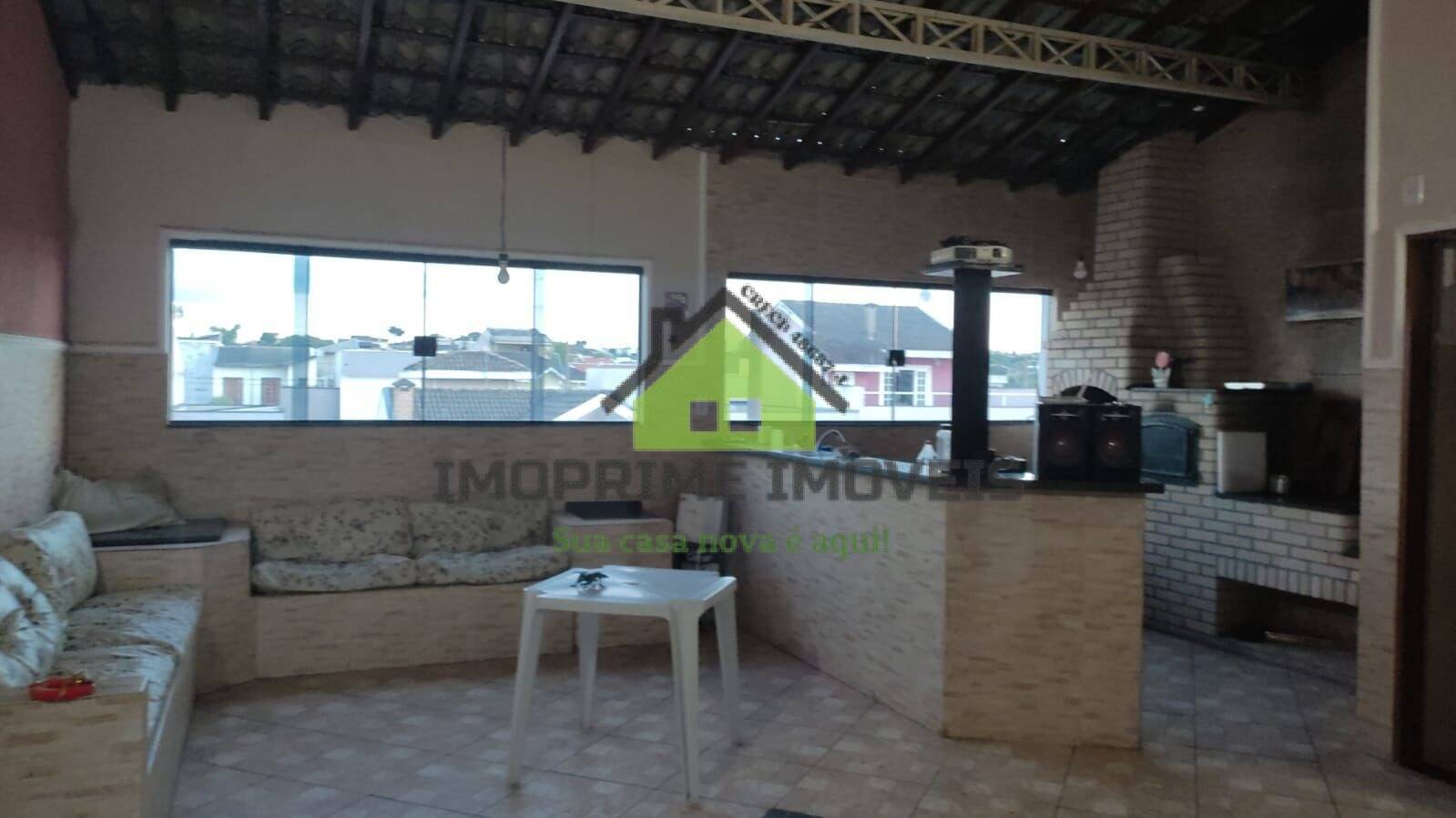 Casa, 4 quartos, 338 m² - Foto 25