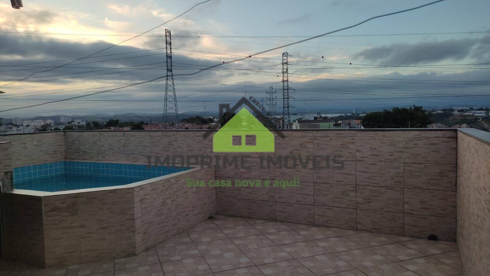 Casa, 4 quartos, 338 m² - Foto 1