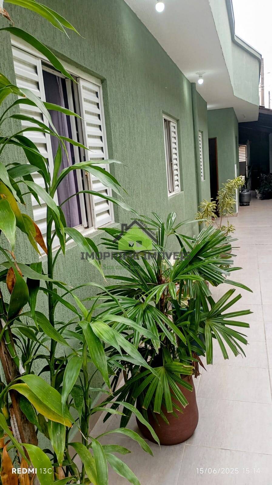 Casa, 3 quartos, 84 m² - Foto 2