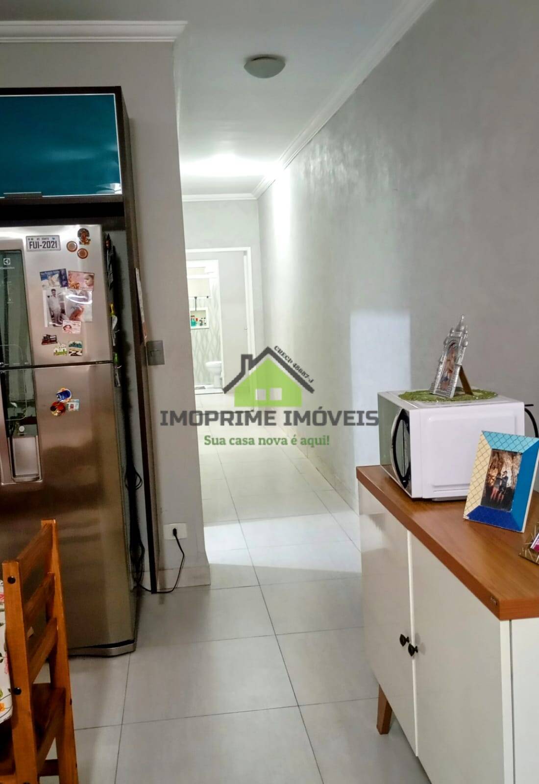 Casa, 3 quartos, 84 m² - Foto 7