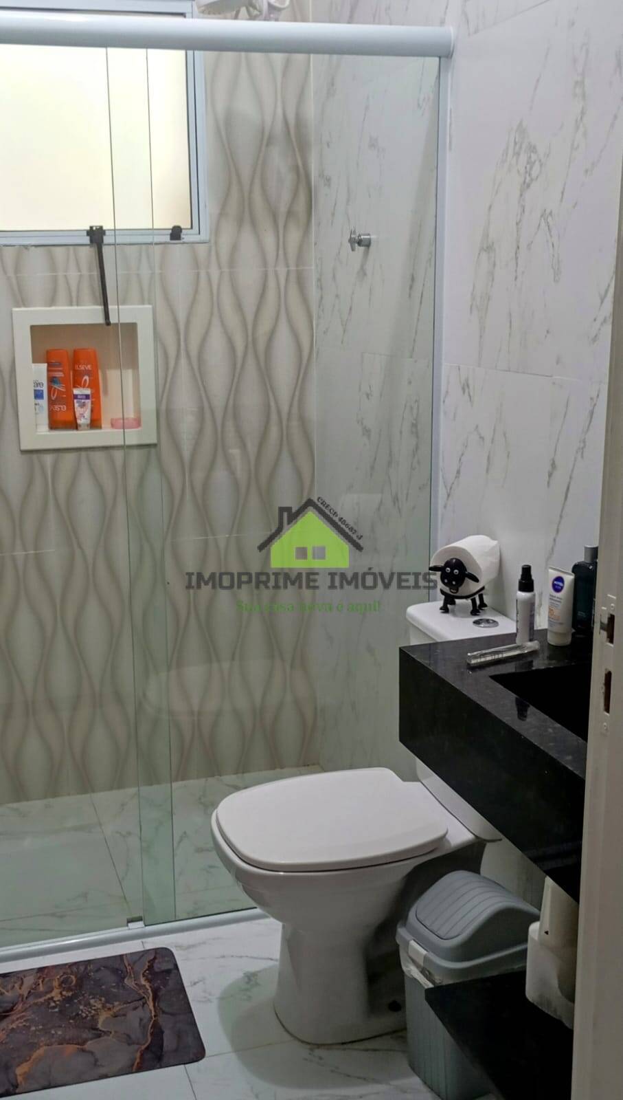 Casa, 3 quartos, 84 m² - Foto 6