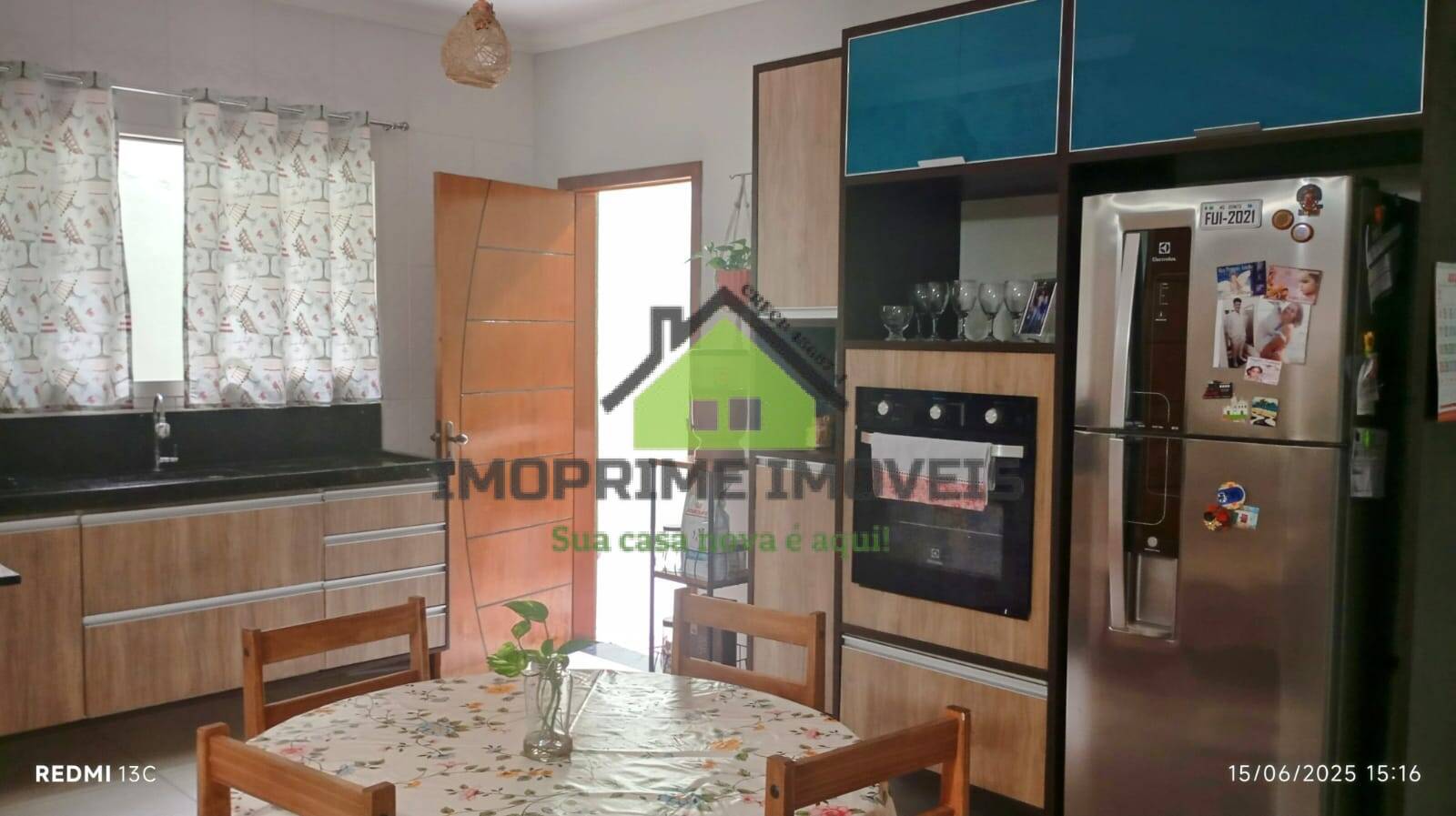 Casa, 3 quartos, 84 m² - Foto 1