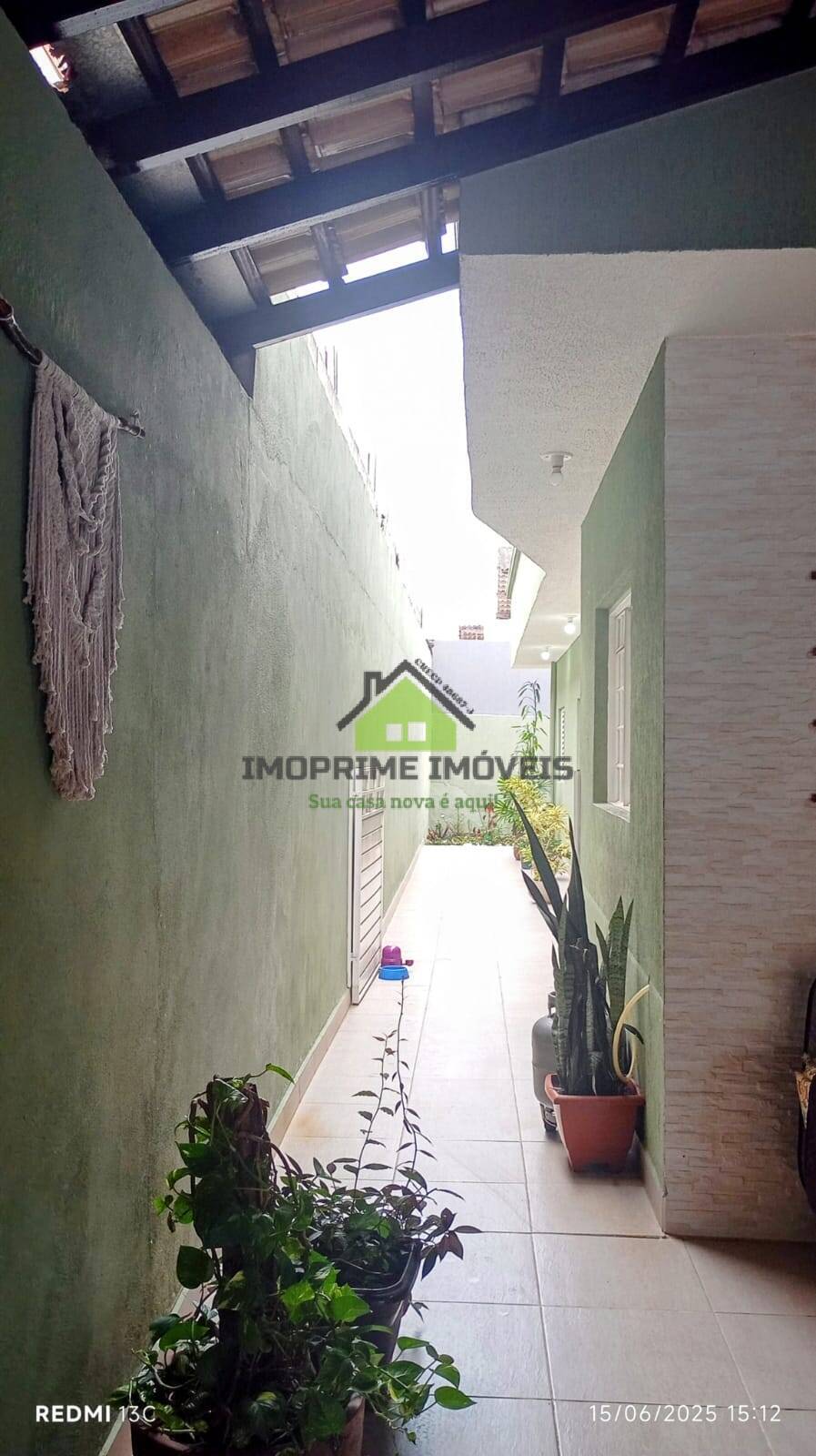 Casa, 3 quartos, 84 m² - Foto 4