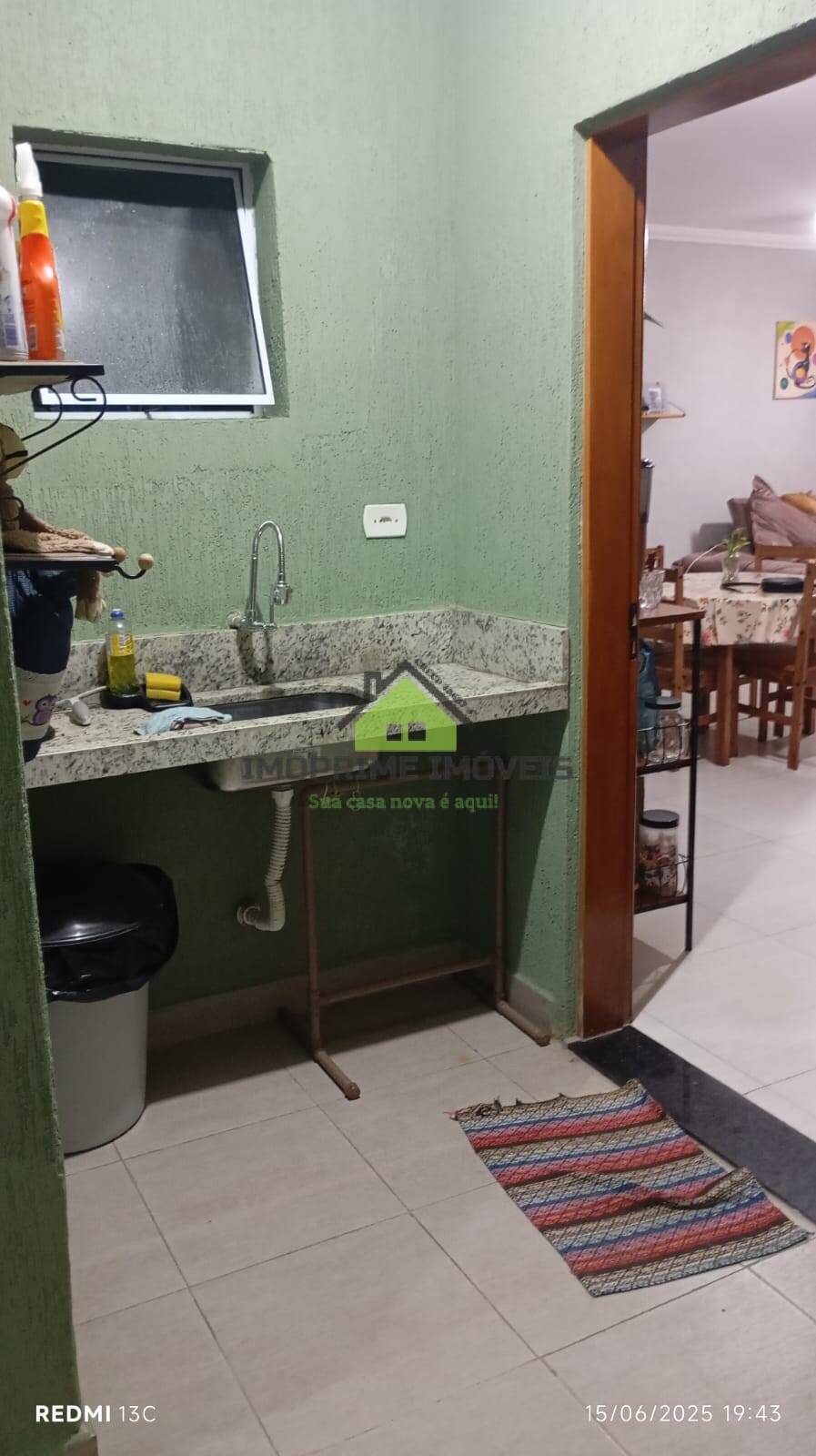 Casa, 3 quartos, 84 m² - Foto 10