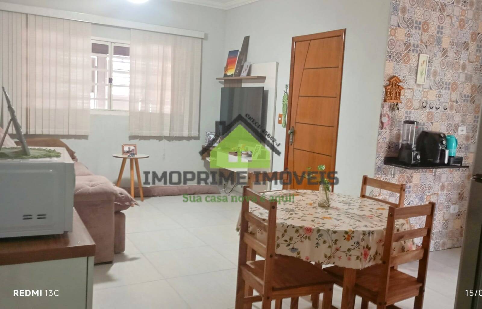 Casa, 3 quartos, 84 m² - Foto 11