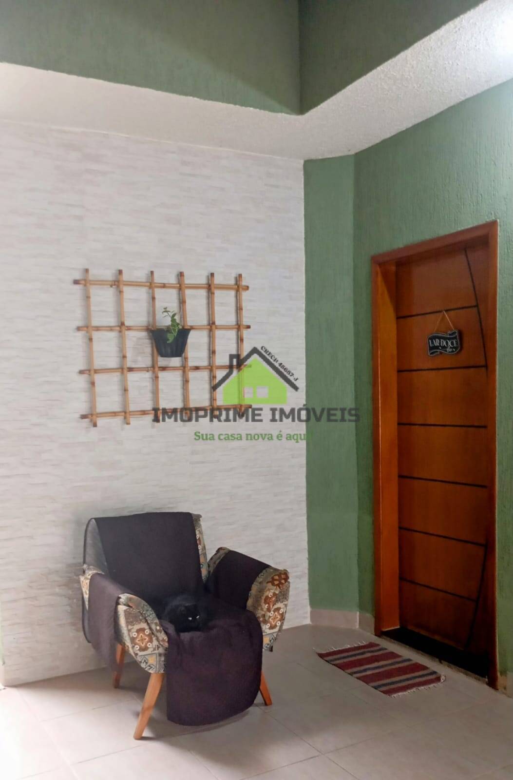 Casa, 3 quartos, 84 m² - Foto 12