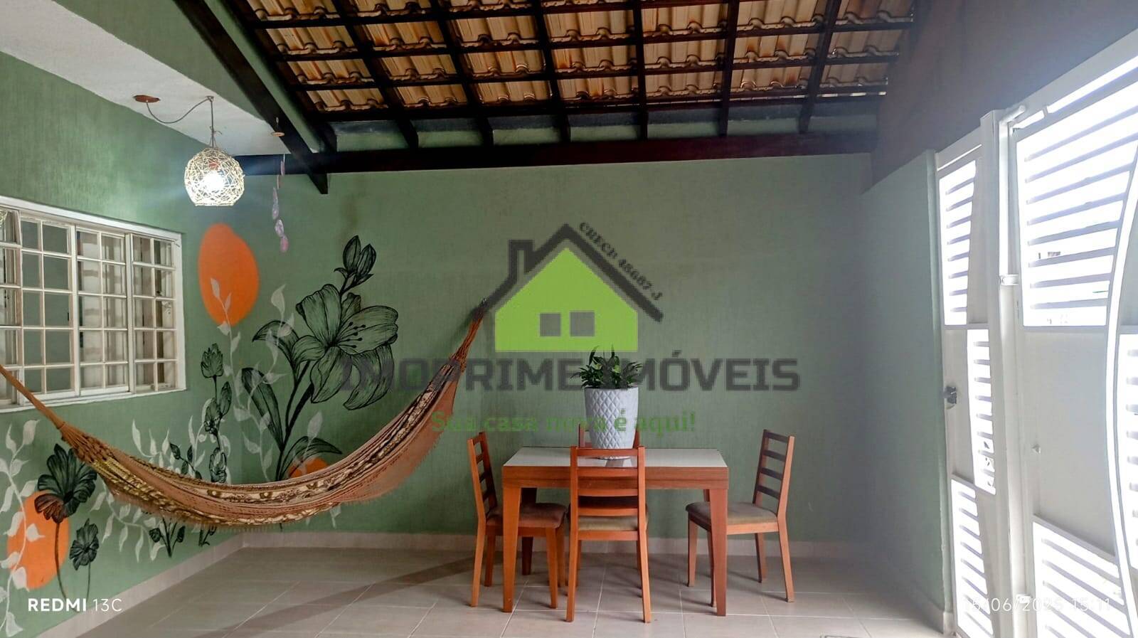 Casa, 3 quartos, 84 m² - Foto 15