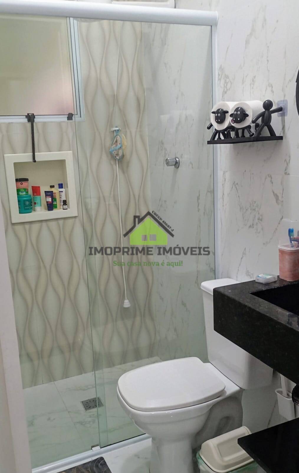 Casa, 3 quartos, 84 m² - Foto 13