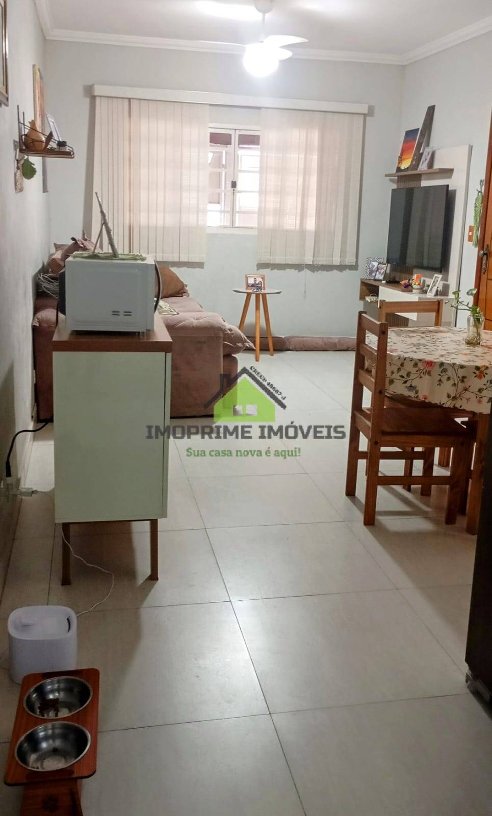 Casa, 3 quartos, 84 m² - Foto 21