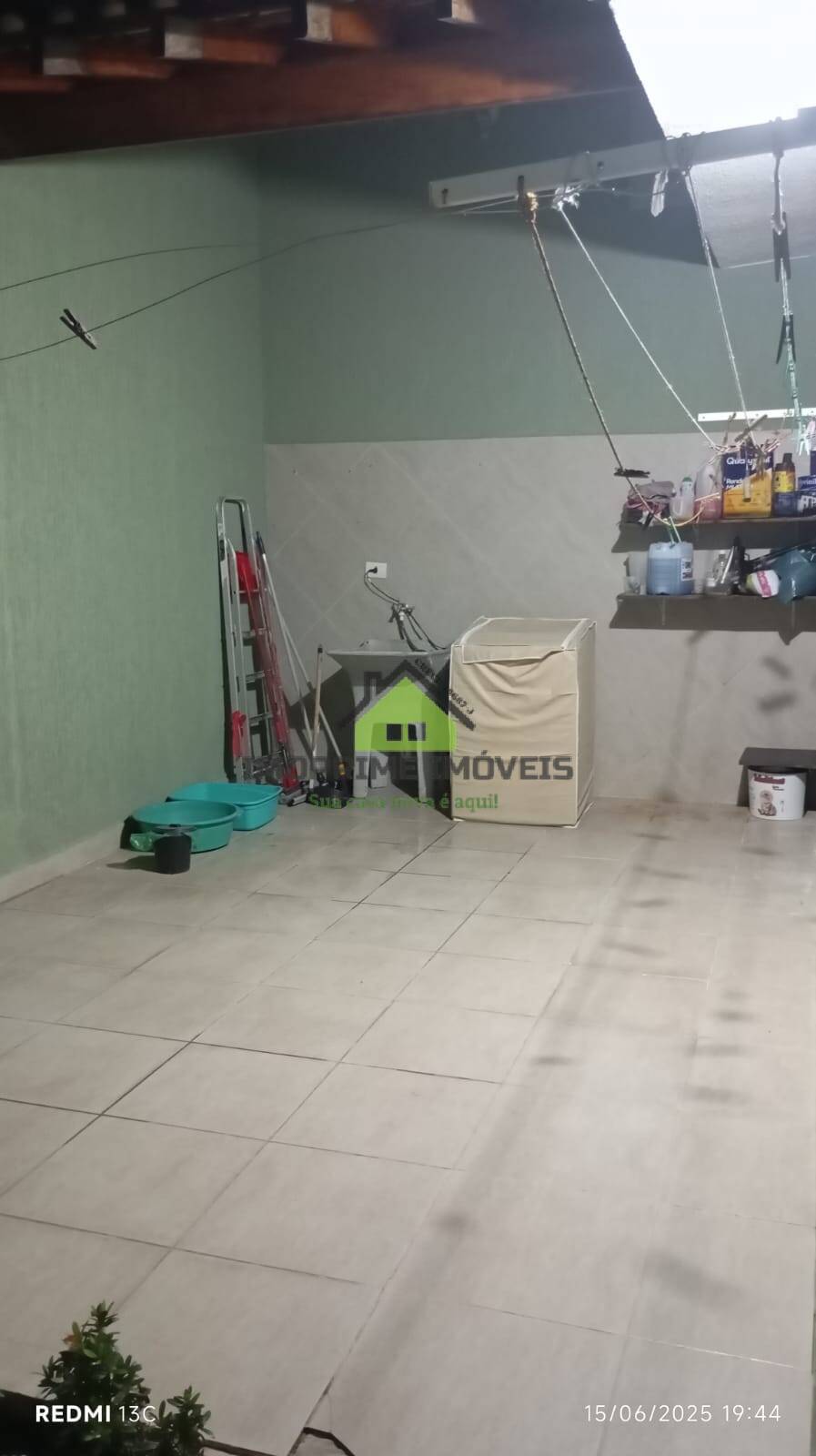 Casa, 3 quartos, 84 m² - Foto 20